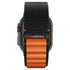 Spigen רצועת שעון WBF1 ל-Apple Watch – תואמת Ultra 3/2/1 (49mm), Series 11/10 (46mm), 9/8/7 (45mm), 6/5/4 (44mm)